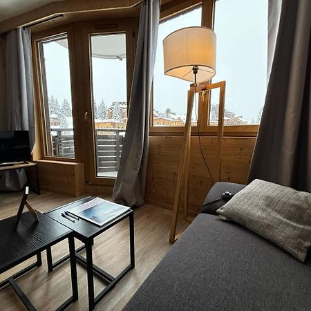 Residence Les Portes Du Soleil - Proprietes Mont Amour Avoriaz Eksteriør billede