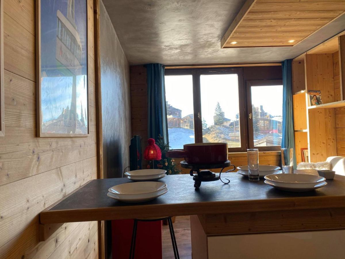 Residence Les Portes Du Soleil - Proprietes Mont Amour Avoriaz Eksteriør billede