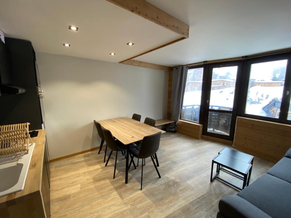 Residence Les Portes Du Soleil - Proprietes Mont Amour Avoriaz Eksteriør billede