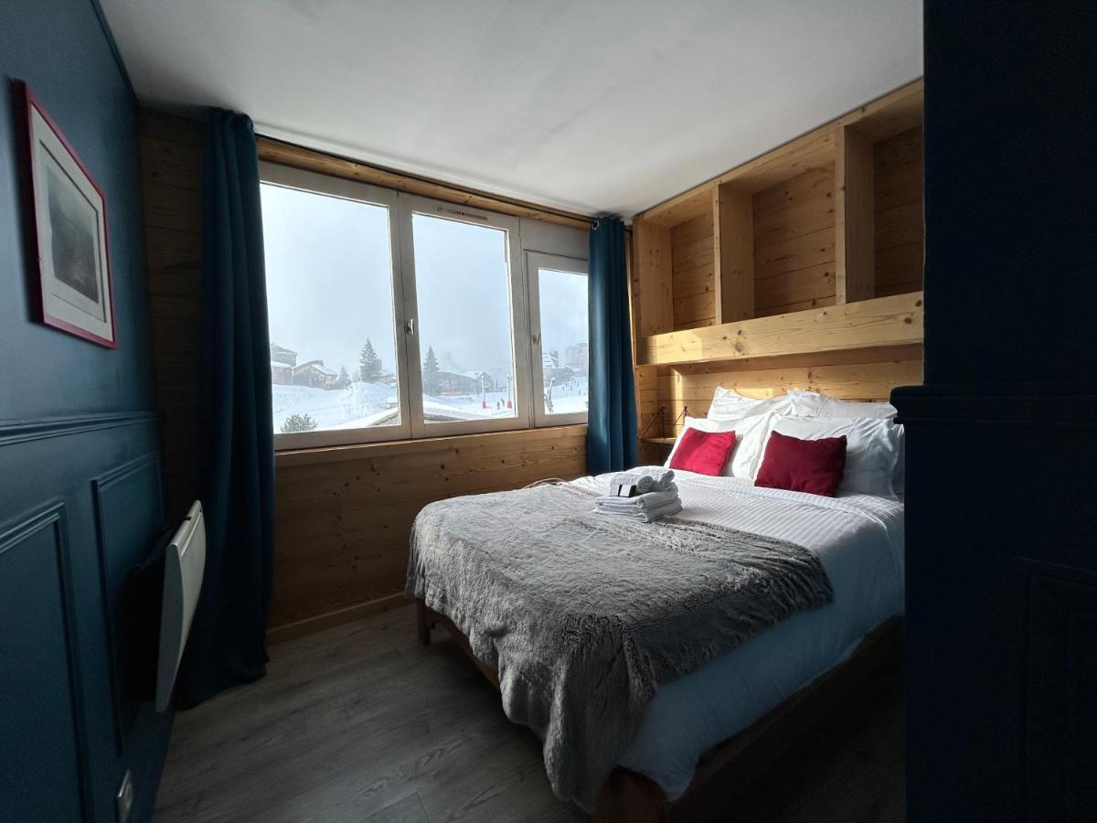 Residence Les Portes Du Soleil - Proprietes Mont Amour Avoriaz Eksteriør billede