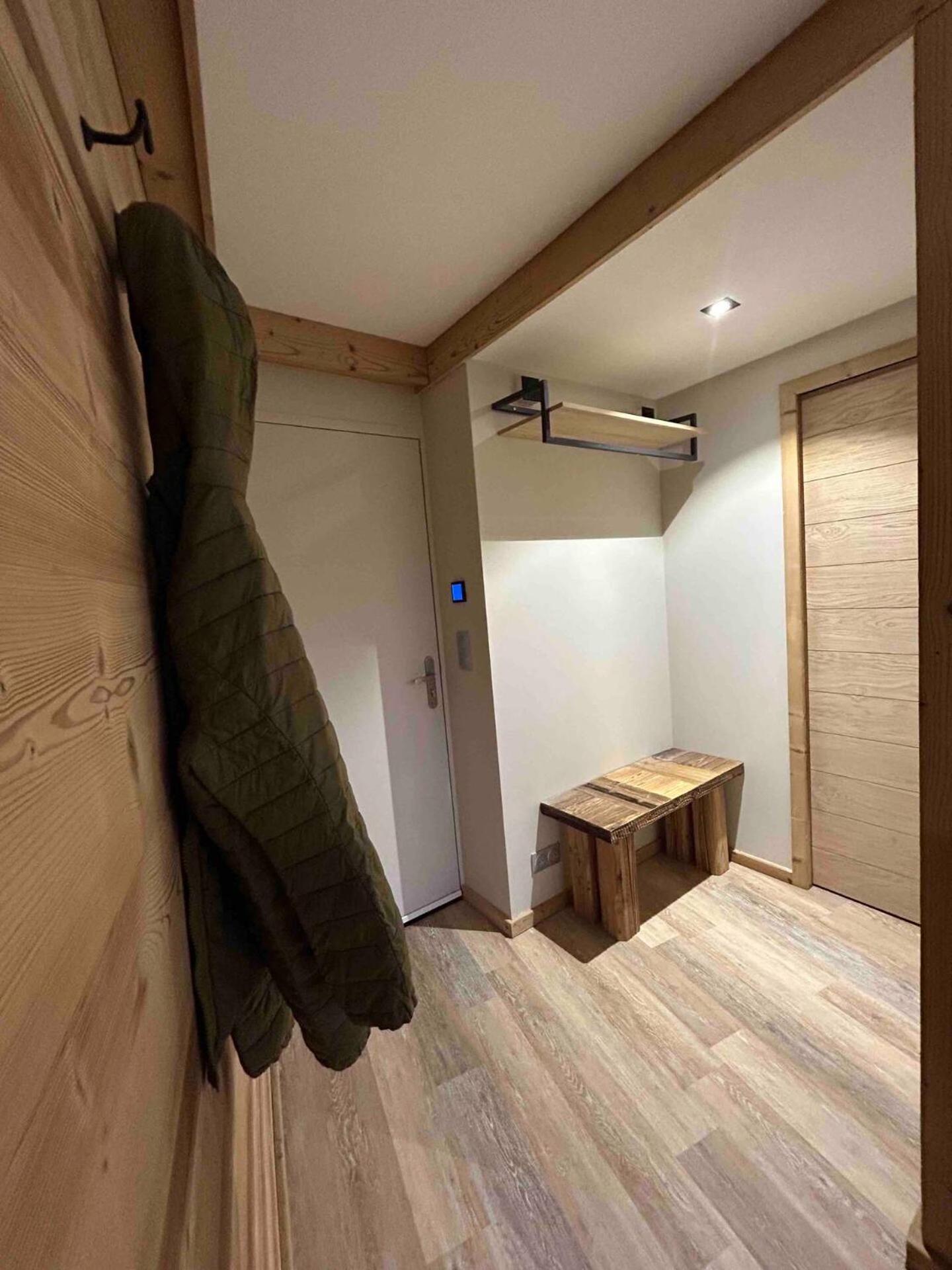 Residence Les Portes Du Soleil - Proprietes Mont Amour Avoriaz Eksteriør billede