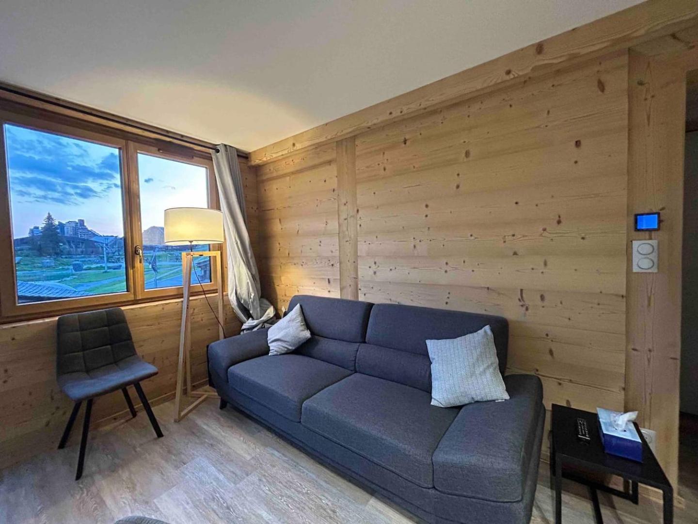 Residence Les Portes Du Soleil - Proprietes Mont Amour Avoriaz Eksteriør billede